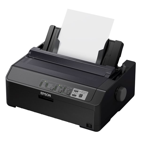 Imprimantes matricielle LQ-590II