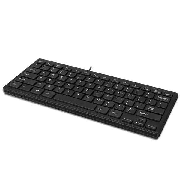 SlimTouch™Mini Keyboard 