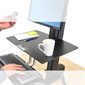 Surface de travail pour station de travail WorkFit-S