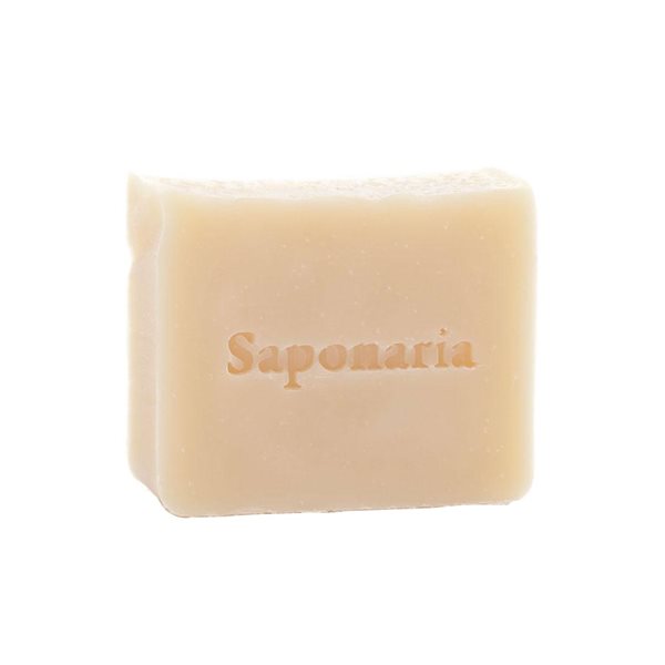 Patchouli & Sandalwood Soap