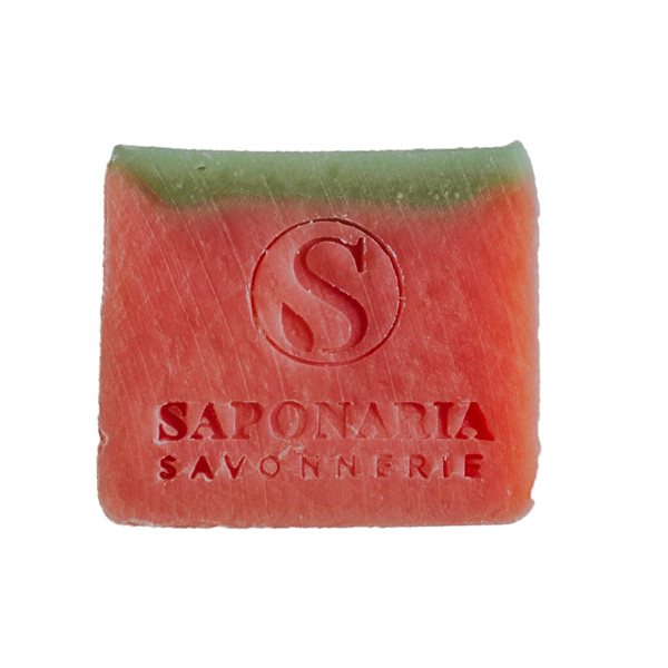 Watermelon Soap