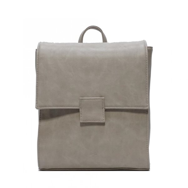 Sac à dos convertible Amara - Gris nuageux