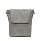 Casey Crossbody Bag - Stone Grey