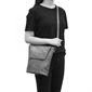 Casey Crossbody Bag - Stone Grey