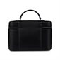 The Bella Makeup Bag - Black