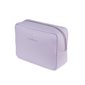 The Zoe Vegan Leather Case - Lavender