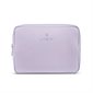 The Zoe Vegan Leather Case - Lavender