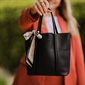 Baby Panama Bag - Black