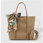 Baby Panama Bag - Coffee