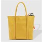 Baby Panama Bag - Maize