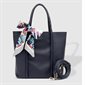 Baby Panama Bag - Navy