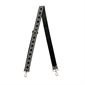 Ezra Guitar Strap - Black