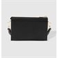 Misha Crossbody Bag - Black