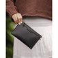 Misha Crossbody Bag - Black