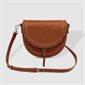 Tully Crossbody Bag - Tan