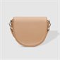 Tully Crossbody Bag - Nude