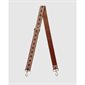 Ezra Guitar Strap - Tan