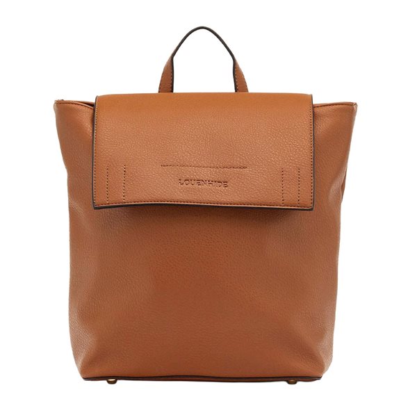 Sac à dos Alice - Tan