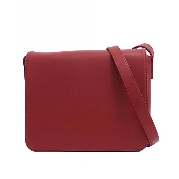 Risa Crossbody Bag - Red