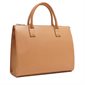 Lori Work Tote Bag - Camel