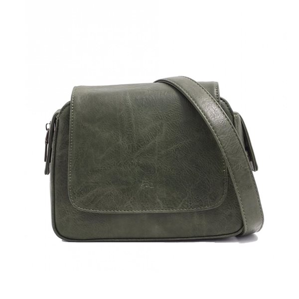 Sac à bandoulière Nala - Vert armée