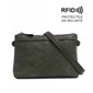 Dory Clutch - Army Green