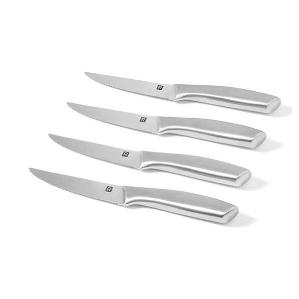 RICARDO Steak Knives - Set of 4