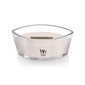 Ellipse Candle - 16 oz - Sheer Tuberose