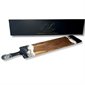  Baguette Cheese & Charcuterie Board - Onyx