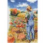 Crayon d'artiste Pitt Artist Pen®  - Harvest - Boîte de 6