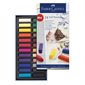 Mini Soft Pastels - Box of 24