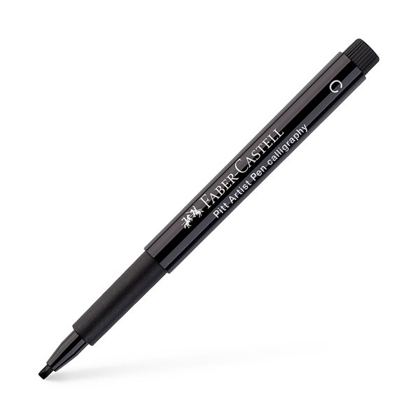 Pitt Artist Pen® Calligraphy Marker