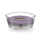 Ellipse Trilogy Candle - 16 oz - Amethyst Sky