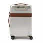 The Bali Polycarbonate Carry-on Case - Affogato