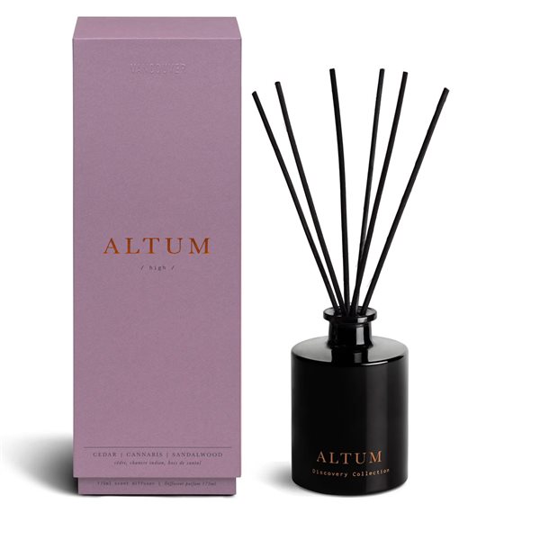 Diffuseur de parfum Altum
