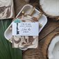 Savon naturel Noix de coco