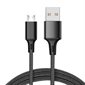 Synch / Charge Micro-USB USB-A Cable