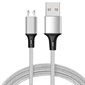 Synch / Charge Micro-USB USB-A Cable