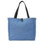 Out for Lunch Lunch Bag - Denim