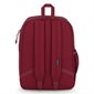 Cross Town Plus Backpack - Russet Red