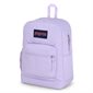 Cross Town Plus Backpack - Pastel Lilac