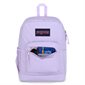 Cross Town Plus Backpack - Pastel Lilac