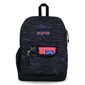 Cross Town Backpack Plus - Abstract Animal