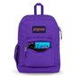 Cross Town Backpack Plus - Party Plum