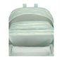 Big Student Backpack - Space Dye Fresh Mint