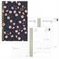 Blossom Academic Weekly Planner (2026-2027) - Pink