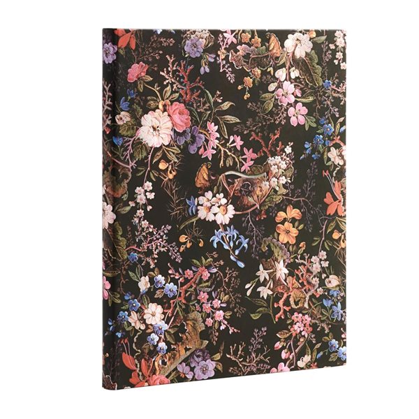 Ultra Address Book - Floralia