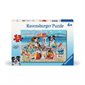 35 Pieces - Beach Buddies Jigsaw Puzzle