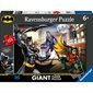 125 Pieces - Batman™ Giant Floor Jigsaw Puzzle