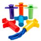 Dough Extruders - Set of 6